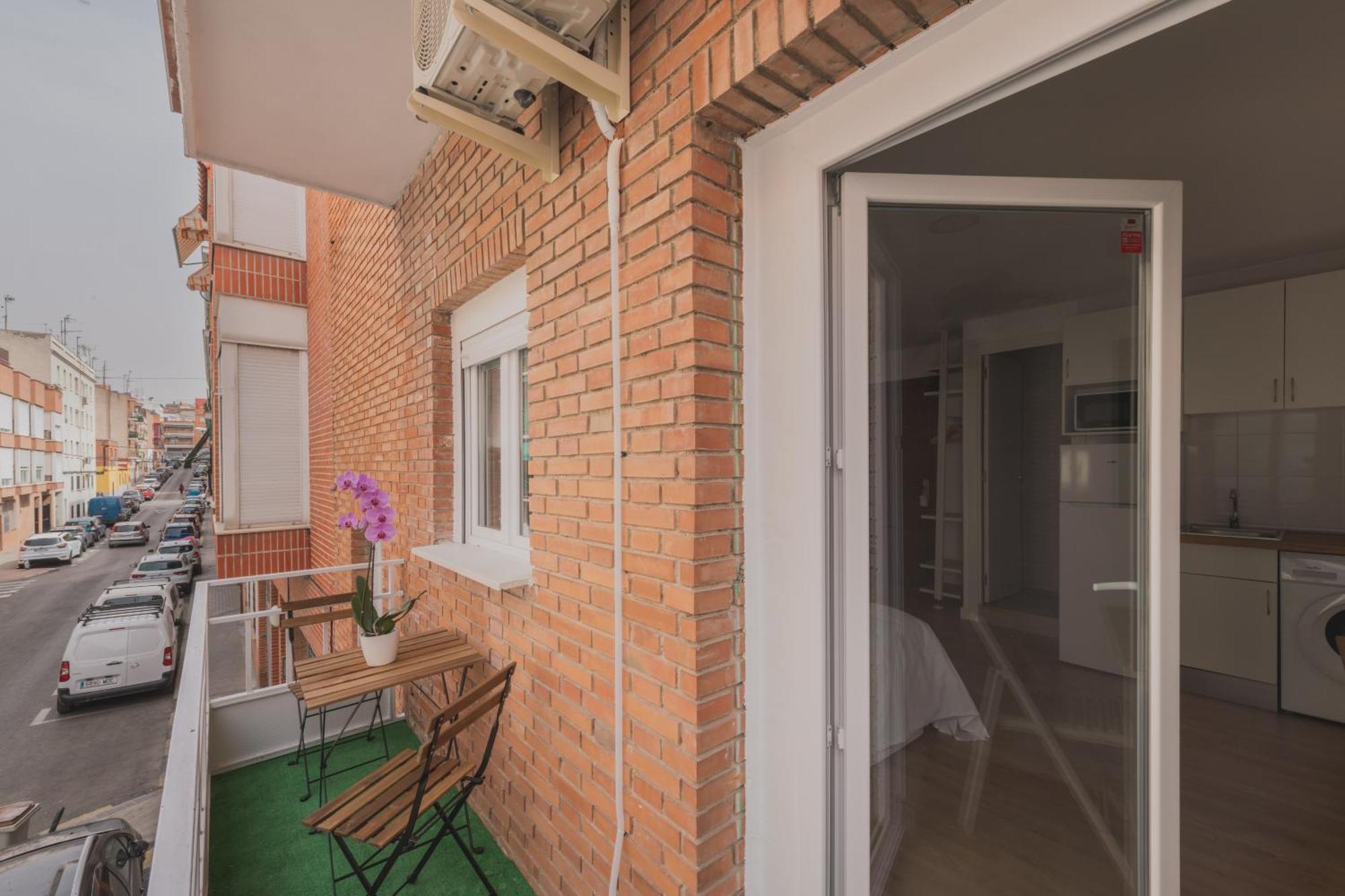 Appartement Wood 3 *
